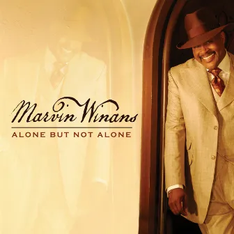 Alone But Not Alone by Marvin Winans