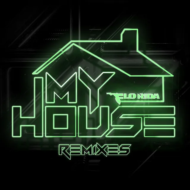 My House - Jameston Thieves & ARKN Remix