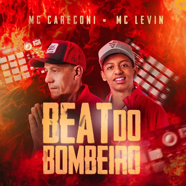 Beat do Bombeiro