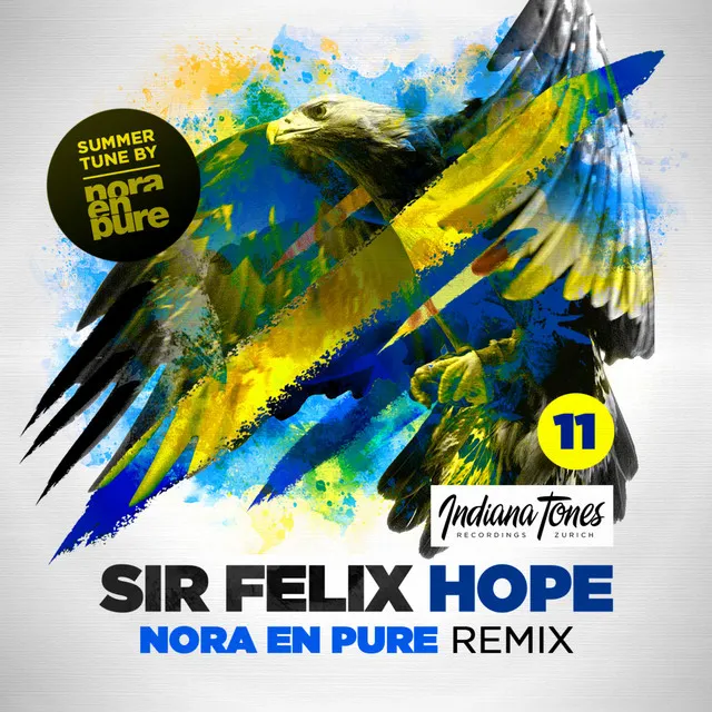 Hope - Nora En Pure Radio Mix