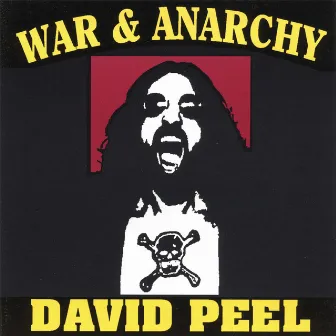 War And Anarchy by Wayne Kramer