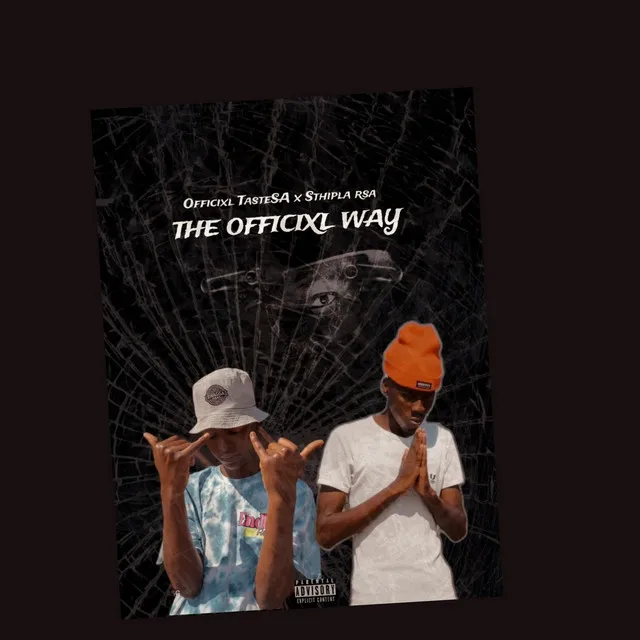 THE OFFICIXL WAY (Bique mix)