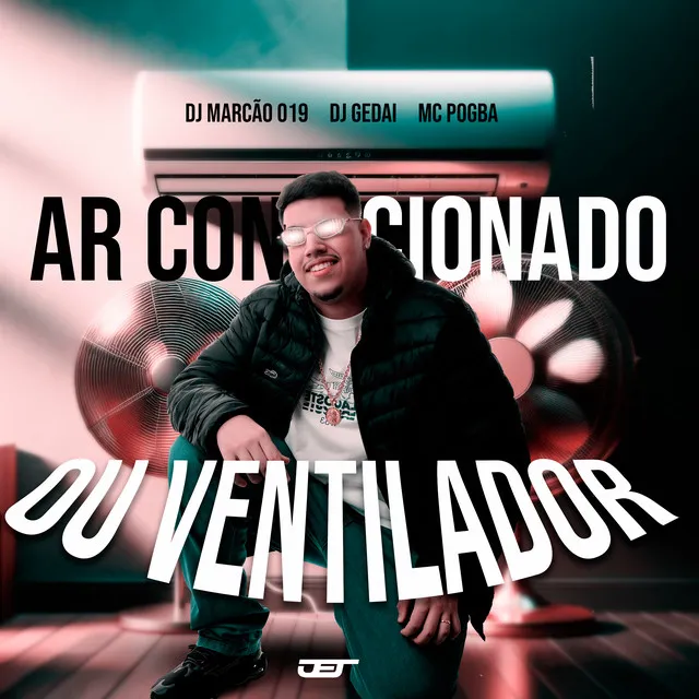 Ar Condicionado ou Ventilador