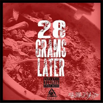 28 Grams Later by Maintain Da DON