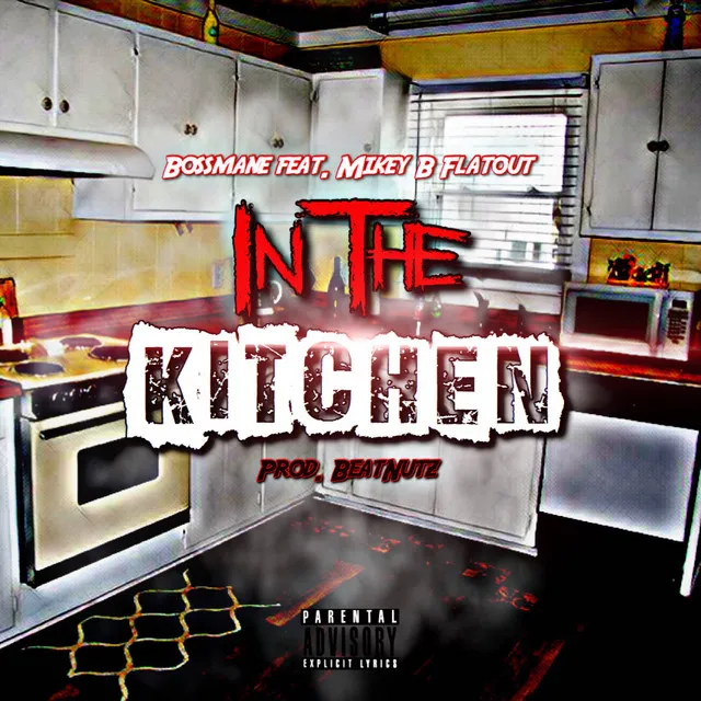 In The Kitchen