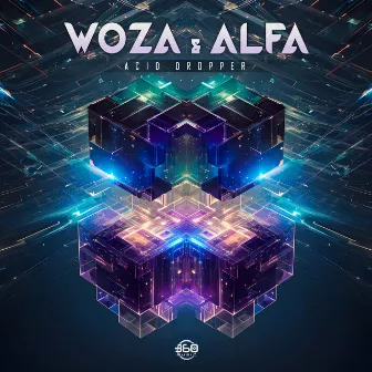 Acid Dropper by WoZa