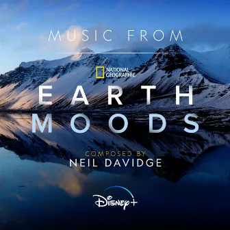 Music from Earth Moods (Original Soundtrack) by Neil Davidge