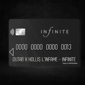 Infinite by Hollis l'Infâme