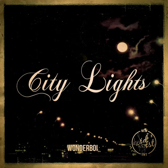 City Lights