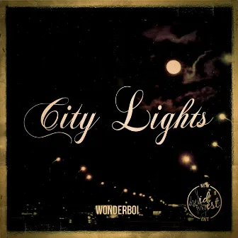 City Lights by Wonderboi