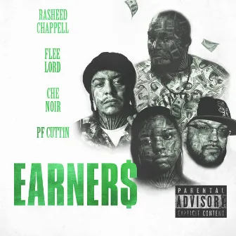 Earners by Rasheed Chappell