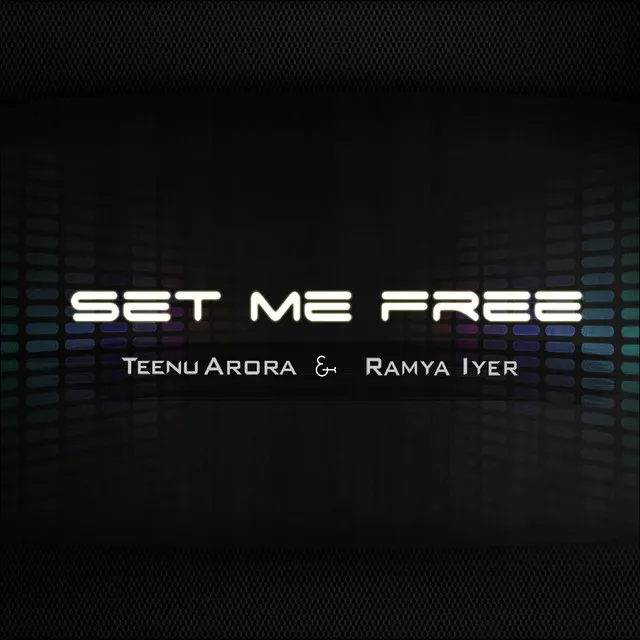 Set Me Free - Sahil & Urvil Mix