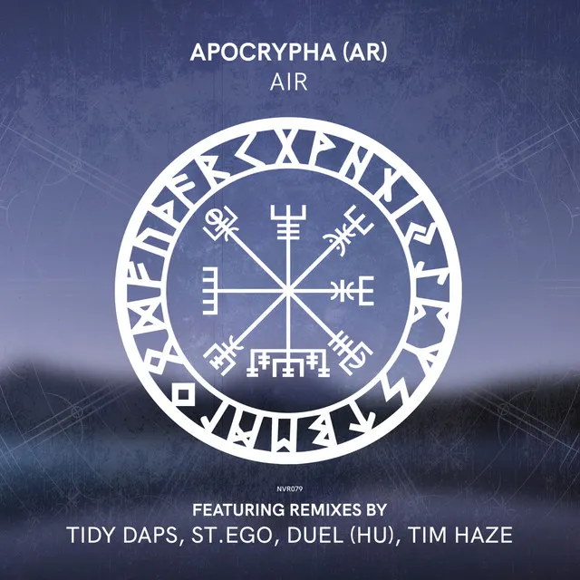 Apocrypha (AR)