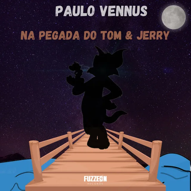 Na Pegada do Tom & Jerry