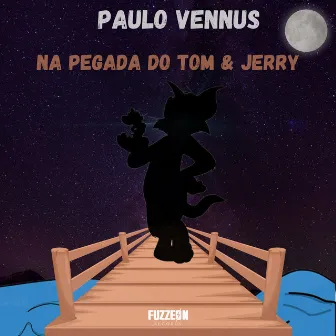 Na Pegada do Tom & Jerry by Paulo Vennus