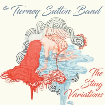 The Sting Variations by The Tierney Sutton Band