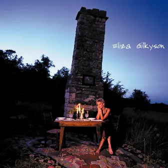 Hard Times In Babylon by Eliza Gilkyson