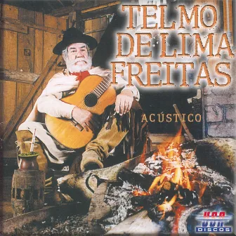 Acústico by Telmo de Lima Freitas