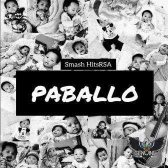 Paballo by Smash HitsRSA