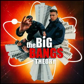 The Big Bangs Theory - EP by AOB