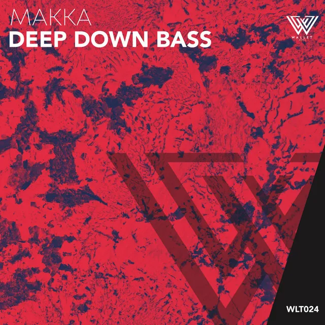 Deep Down Bass - Extended Mix