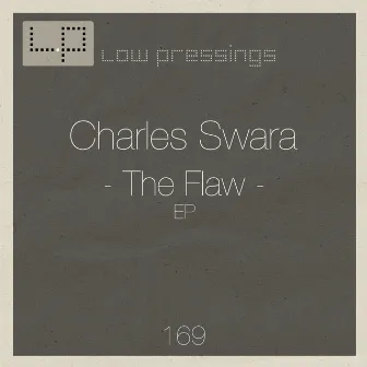 The Flaw by Charles Swara