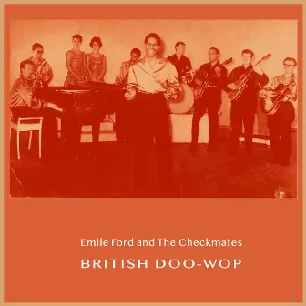 British Doo-Wop by Emile Ford