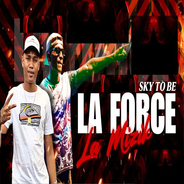 La Force La mizik