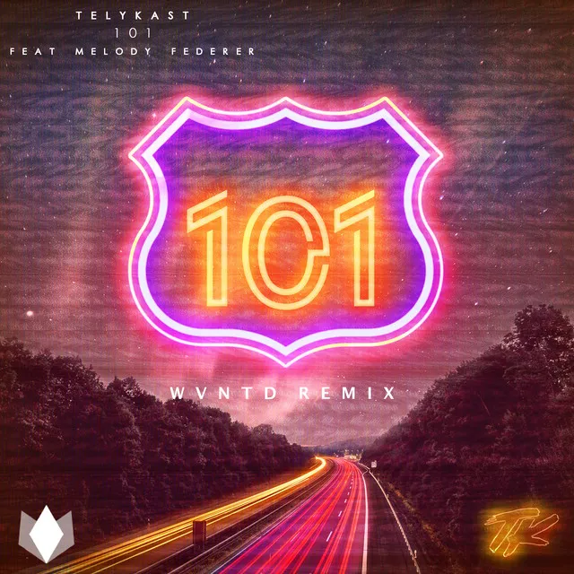 101 - wvntd Remix