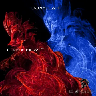 Codex Gigas by DjAkilah