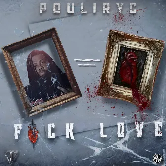 FCKLV by Pouliryc