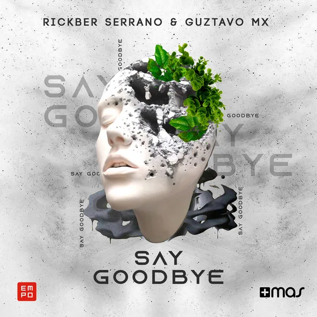 Say Goodbye