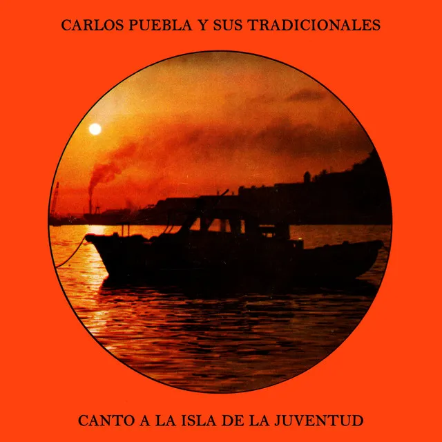 Canto a La Isla de la Juventud