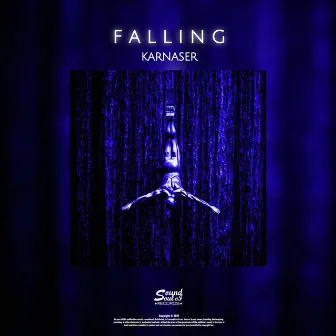 Falling by KARNASER