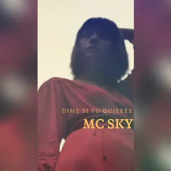 Dime si tu quieres by Mc Sky