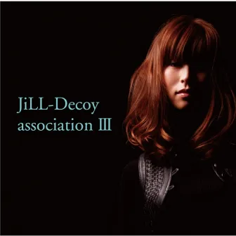 JiLL-Decoy association III by JiLL-Decoy association