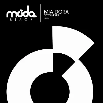 Occam's EP by Mia Dora