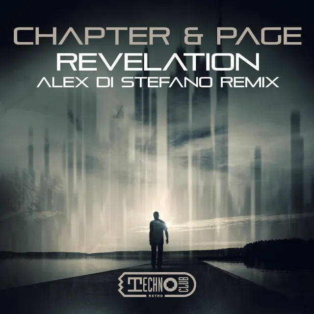 Revelation (Alex Di Stefano Original Mix)