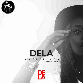 Mafeelings by Dela