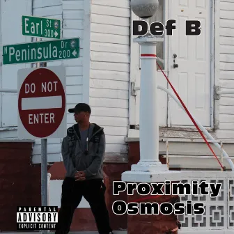 Proximity Osmosis by Def B