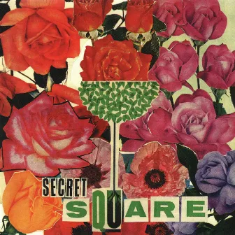 Secret Square by Secret Square