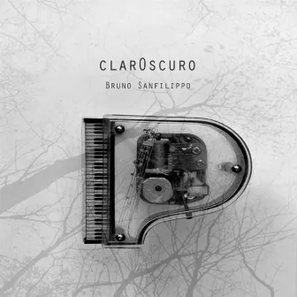 Claroscuro by Bruno Sanfilippo