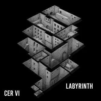 Labyrinth by CER_VI