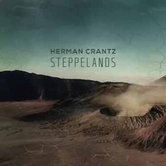 Steppelands by Herman Crantz