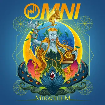 Miraculum by OMNI