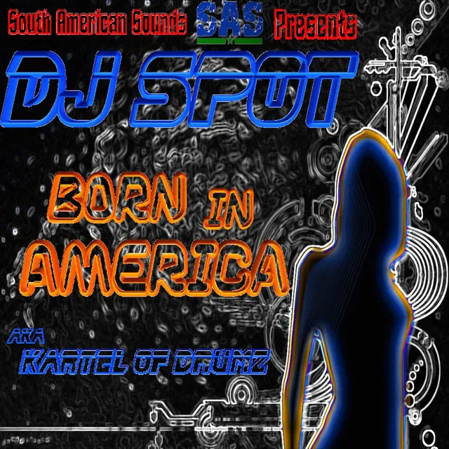 Born In America - Original Mix