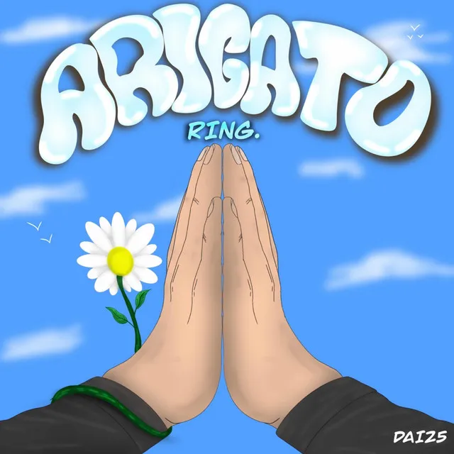 ARIGATO