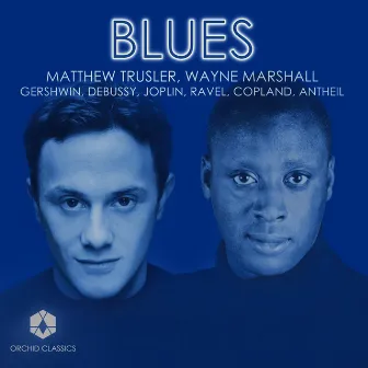 Gershwin, G.: Porgy and Bess Suite / 3 Preludes / Antheil, G.: Violin Sonata No. 2 / Copland, A.: 2 Pieces (Trusler, Marshall) (Blues) by Matthew Trusler