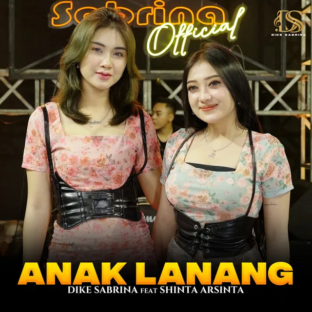 Anak Lanang