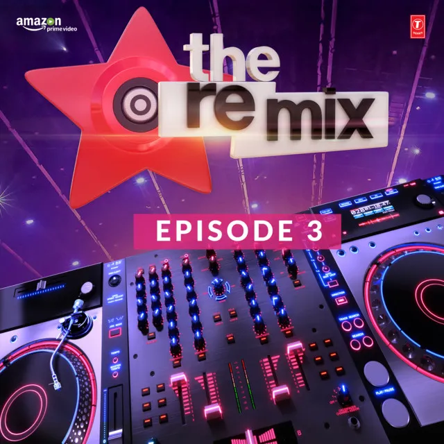 Uff Teri Ada - The Remix(Remix By Nsg)